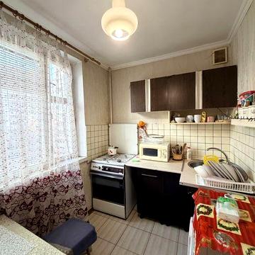 Продам 3к квартиру Холодная гора ул. Львовская 20