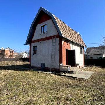 Продаж будинку в Хриплині