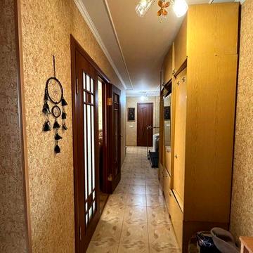 Довгострокова оренда  3-кімнатної квартири