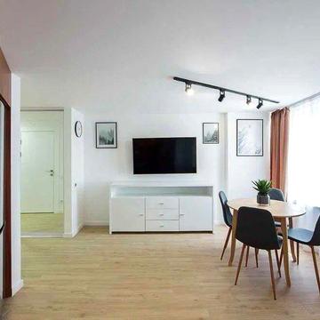 Продам квартиру у новобудові