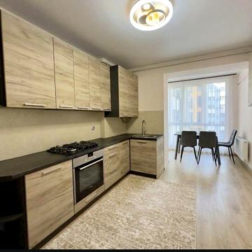 1-кімн. квартира на ЖК Щасливе