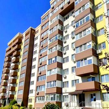 Продам 1 Комн. ЖК БРАМА-2, НОВОСТРОЙ ЖК Днепровская Брама-2