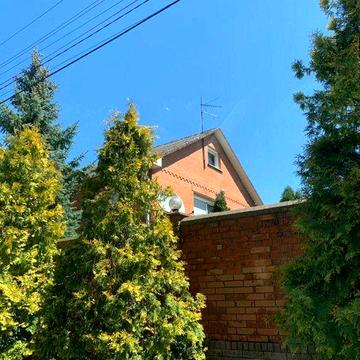 Здам будинок Перша Стоянка.Гараж,тераса,сад,газ