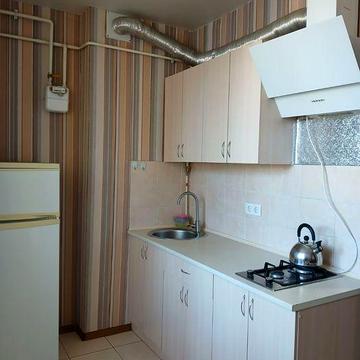 Сдам 1 комн.квартиру с ремонтом и автономным отоплением