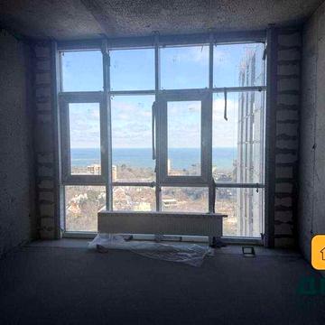 ВИДОВАЯ‼️Элегия парк‼️3к квартира без ремонта Аркадия Генуэзская ТОРГ ЖК Элегия парк