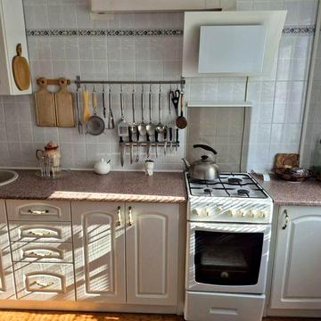 Продается 3 ком. квартира по ул. Космическая, 4/9