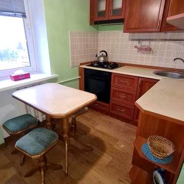 Оренда  затишної 1но кім квартира