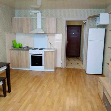 Сдам в долгосрочную аренду смарт квартиру