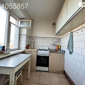 Продаж 3к Квартира Любінська вулиця