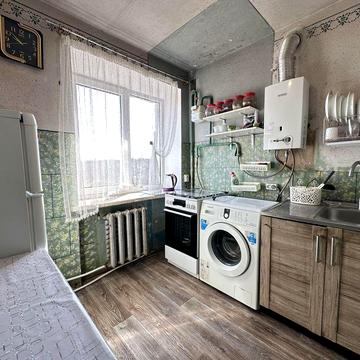 Здається в оренду 3 кімнатна квартира