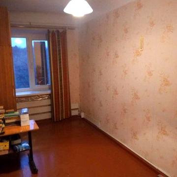 Продається двокімнатна квартира Дендропарк