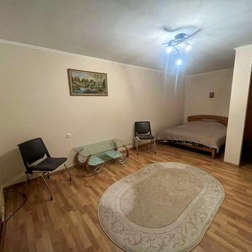 Власник.Здам однокімнатну квартиру .Дубово