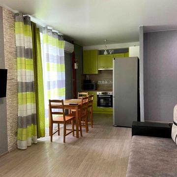 Оренда євро-2к квартира Ірпінь центр ЖК Лемонграс без %