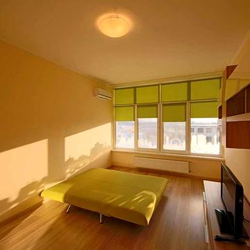 Здам, 1-кім. квартиру , П. Борщагівка, ЖК «Львівський».