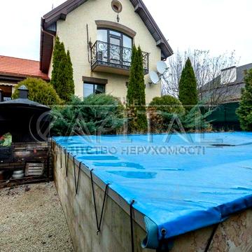 Оренда / Будинок / 250 м2 / КМ Бобриця-Парк /  Голосіївський район