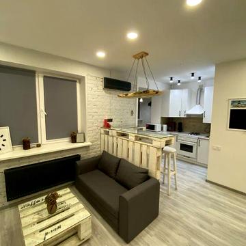 Супер пропозиція. Квартира з газом. Сертифікат