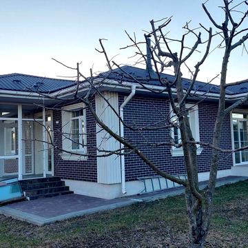 Продаю новий будинок з ремонтом. 85кв.м. може під Є ОСЕЛЯ3% 30 хв Київ