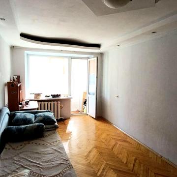 Оренда 1-кім. квартири в центральній частині міста