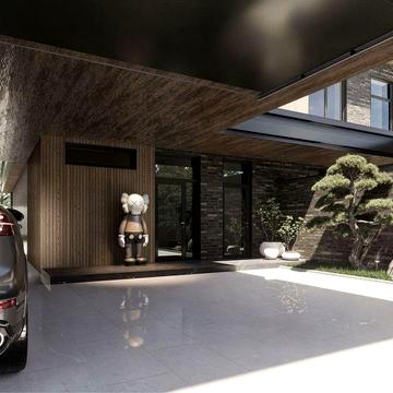 Продам котедж в елітному районі міста