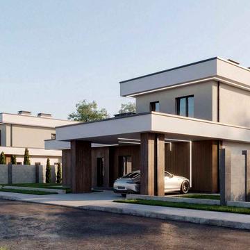 Продам будинок на 220м2 на 6 сотках Поруч Sportlife, ATB, Space4