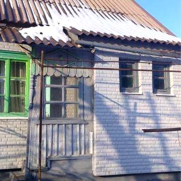 Продам дом в Заводском районе