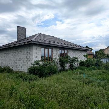 Польова вул., 110А