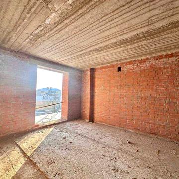 Однокімнатна квартира на Каскаді з газовим опаленням, розтермінування