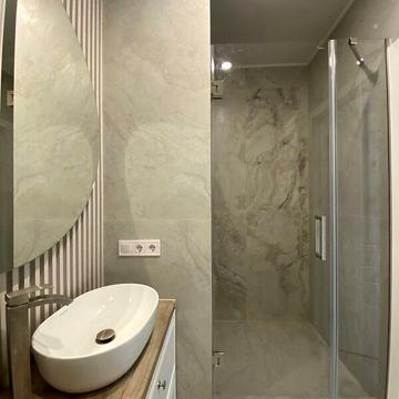 Довгострокова оренда 1к Квартира Будівельна вулиця ЖК Петровские Липки