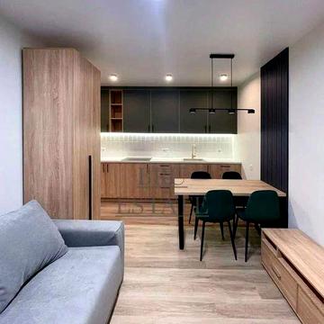 Оренда 2-к стильної квартири  ЖК Варшавський плюс 5 поверх Генератор