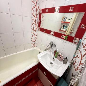 1 кімнатна квартира з ремонтом Газ. Сертифікат державні програми