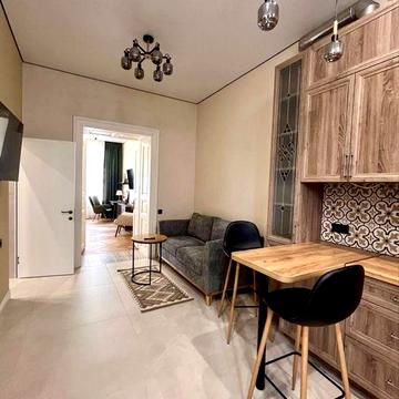 Оренда 1к квартири біля ЖК Велика Британія