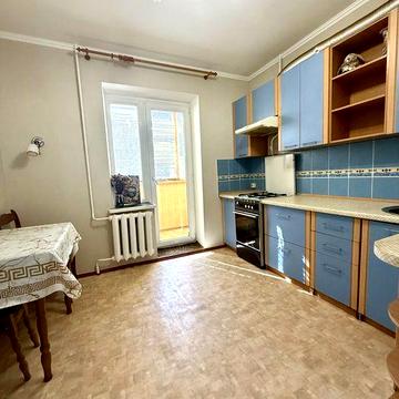 Здам 1к квартиру Гонча 84