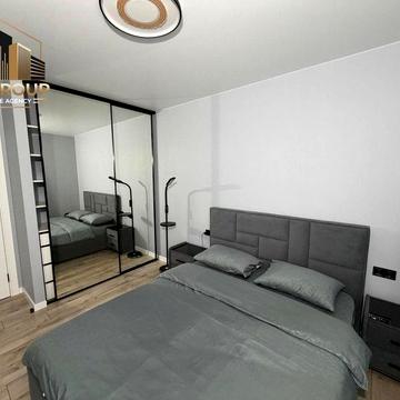 Комиссия 25%! Аренда 2-комнатной квартиры 40м2, Дружбы Народов, Новус