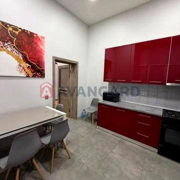 Довгострокова оренда 1к Квартира Миколи Коперника вулиця