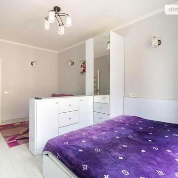 Довгострокова оренда 1к Квартира Пасічна вулиця ЖК Пасечный