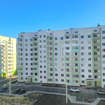 Аналогов нет!ЖК Мира 3, Продам 1 ком квартиру пл 40.5м2, этаж 6/9ти! A ЖК Мира 3