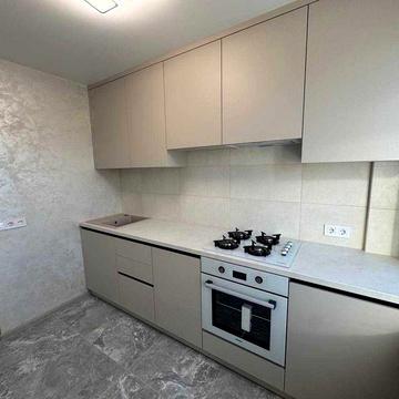 2-к квартира з газом та низькому поверсі вул.Давіда Ойстраха