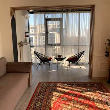 здам в оренду 2 кім квартиру жк Липки