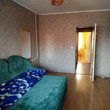 трикімнатна квартира Героїв-добровольців 40квартал ЖК OSBB