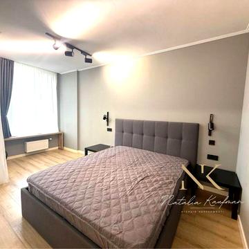 Оренда студії 32 м2 . Комфорт Таун. Актуально!