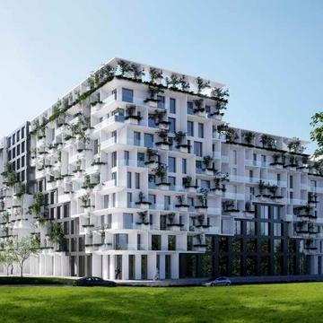 1к.квартира ЖБК "Преміум Голоско" 65 000 $ ЖК ЖБК "Преміум Голоско"