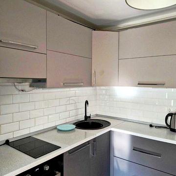 Простора 3-кімнатна квартира для сім’ї та вашого домашнього улюбленця