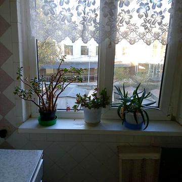 Продаж 1к Квартира Академіка Філатова вулиця