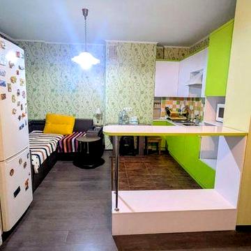 Сдам 1 ком кв в Радужном