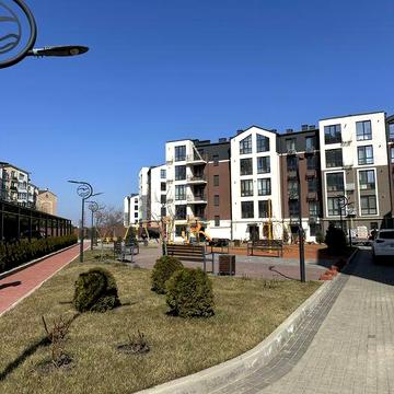 | 2к. квартира в Одессе | ГАЗ | красный кирпич |