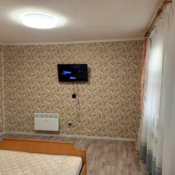 Аренда! Однокомнатного Домика!