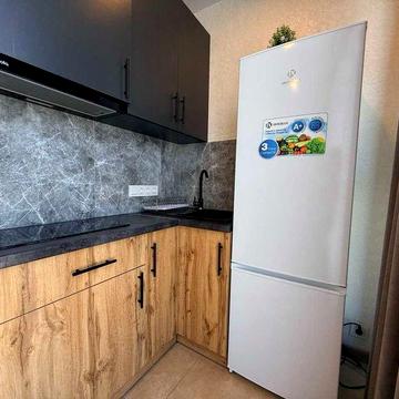 Первая аренда квартиры в ЖК Акварель 8