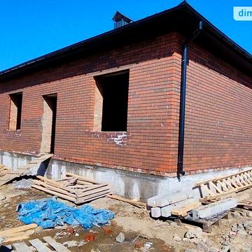 Продаж 3к Дім Зарванці