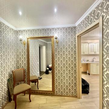 Герасима Кондратьєва вул. (Кірова), 132