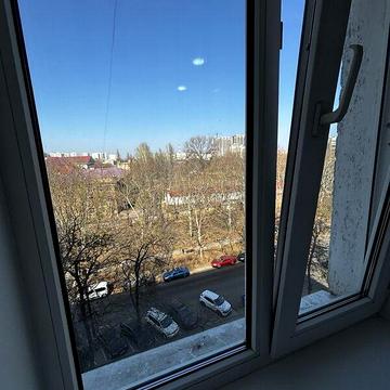 Довгострокова оренда 1к Квартира Фонтанська дорога